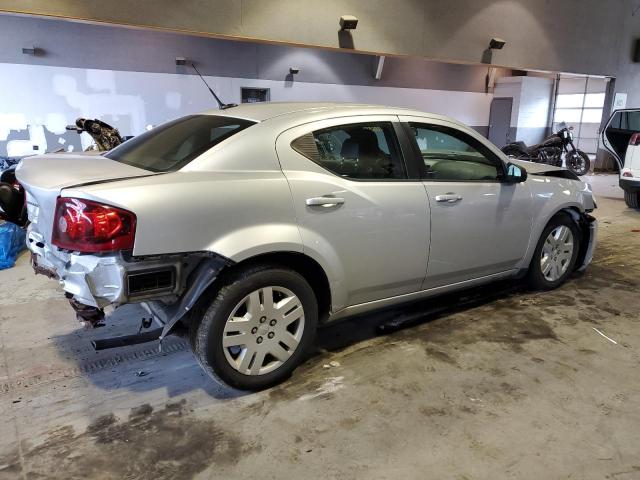 Photo 3 from auction – 2011 DODGE AVENGER EX with VIN 1B3BD4FB1BN502262