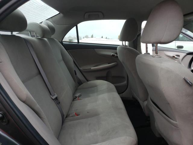 Photo 10 from auction – 2011 TOYOTA COROLLA BA with VIN 2T1BU4EE3BC635702