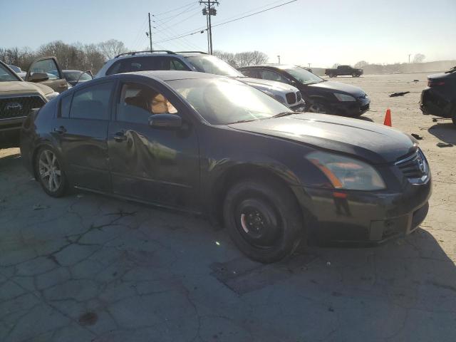 Photo 4 from auction – 2008 NISSAN MAXIMA SE with VIN 1N4BA41E78C815304