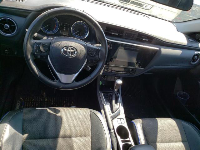 Photo 8 from auction – 2018 TOYOTA COROLLA L with VIN 2T1BURHE7JC995434