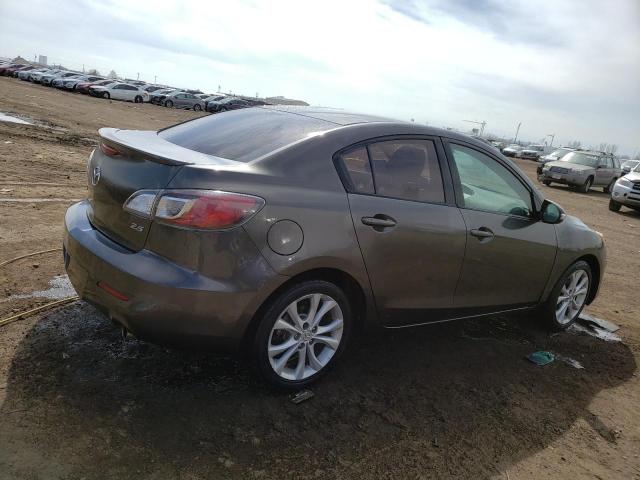 Photo 3 from auction – 2010 MAZDA 3 S with VIN JM1BL1S63A1135248