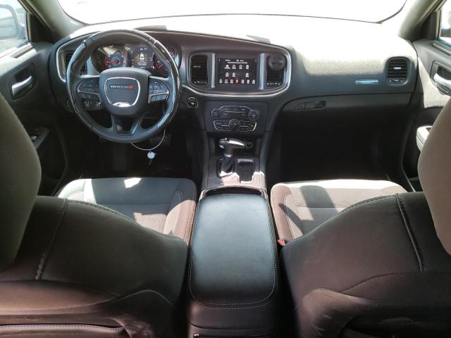 Photo 8 from auction – 2018 DODGE CHARGER SX with VIN 2C3CDXBG8JH186232