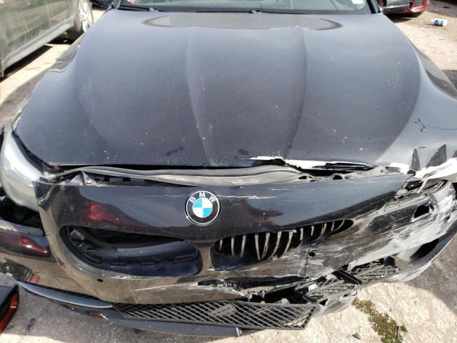 Photo 11 from auction – 2011 BMW 535 I with VIN WBAFR7C51BC267775
