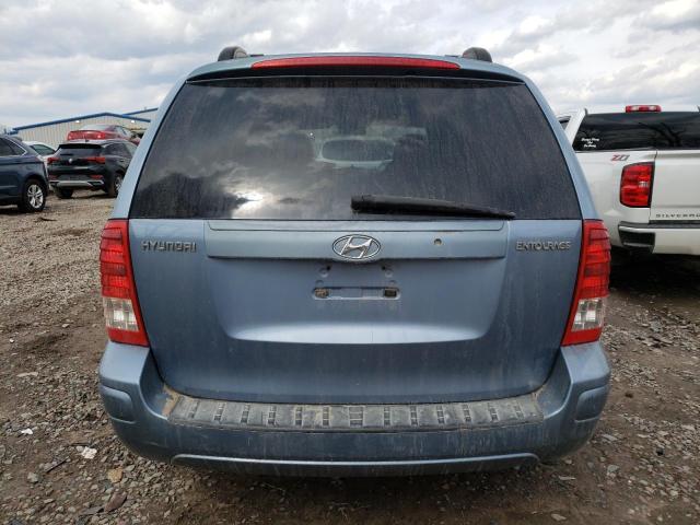 Photo 6 from auction – 2008 HYUNDAI ENTOURAGE with VIN KNDMC233986044422