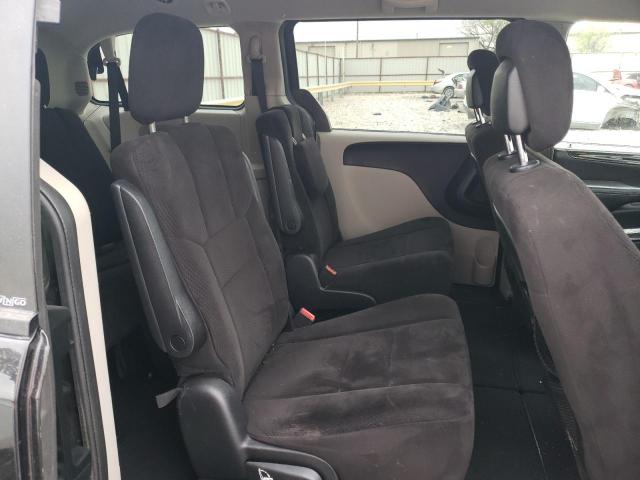 Photo 11 from auction – 2013 DODGE GRAND CARA with VIN 2C4RDGBG4DR500284