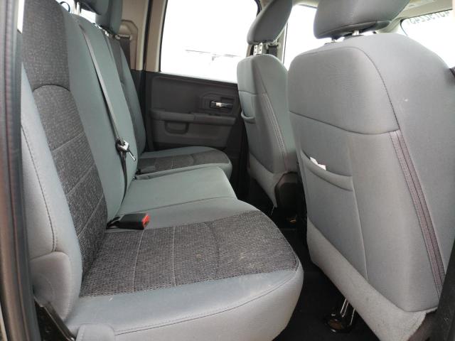 Photo 10 from auction – 2020 RAM 1500 CLASS with VIN 1C6RR7GG1LS107034