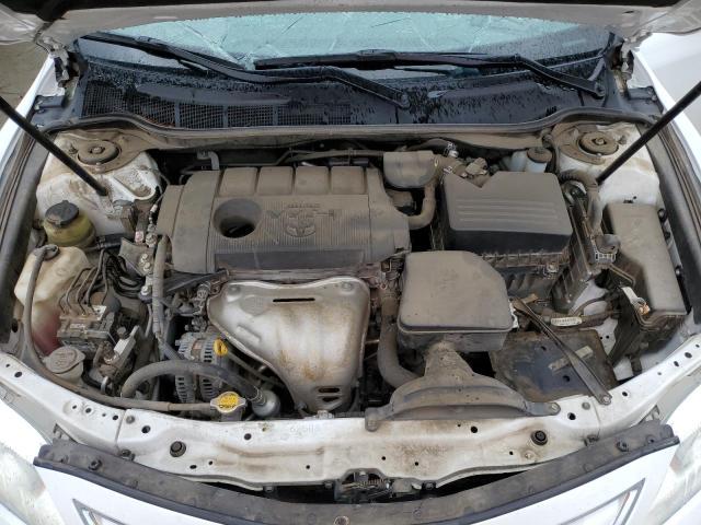 Foto 11 de la subasta – 2011 TOYOTA CAMRY BASE con VIN 4T4BF3EK9BR124462
