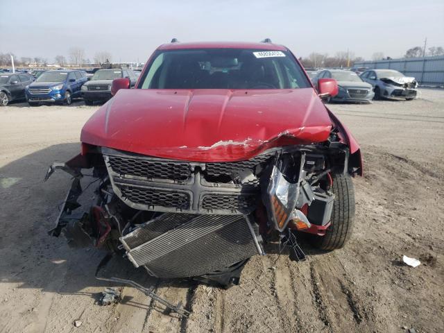 Photo 5 from auction – 2016 DODGE JOURNEY CR with VIN 3C4PDCGB5GT141669