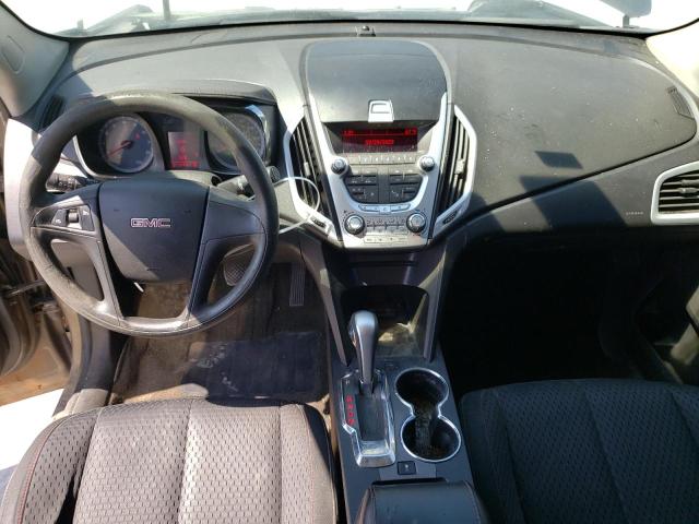 Photo 8 from auction – 2011 GMC TERRAIN SL with VIN 2CTALMEC7B6301871