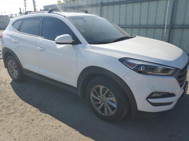 Photo 4 from auction – 2016 HYUNDAI TUCSON LIM with VIN KM8J33A4XGU161159