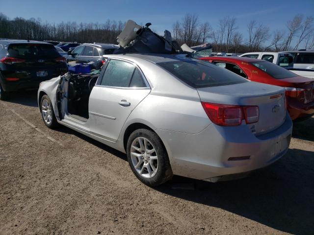 Photo 2 from auction – 2016 CHEVROLET MALIBU LIM with VIN 1G11C5SA6GF124420