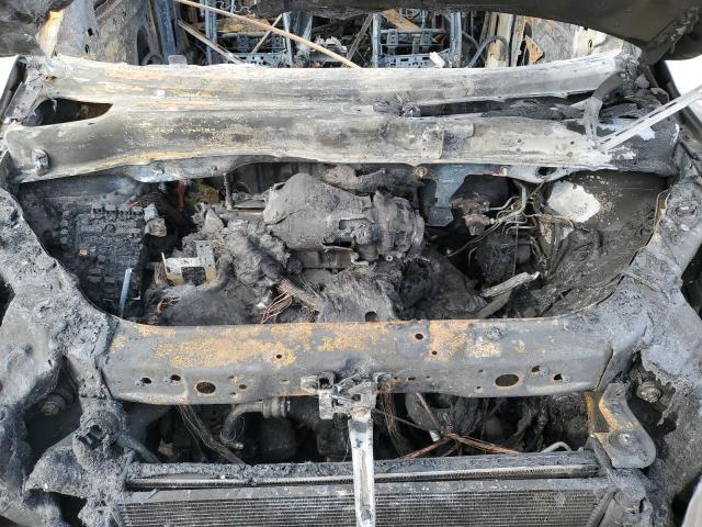 Photo 12 from auction – 2008 BUICK ENCLAVE CX with VIN 5GAER23778J290390