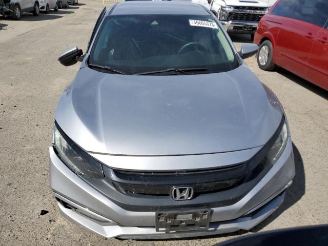 Photo 5 from auction – 2019 HONDA CIVIC LX with VIN 2HGFC2F67KH554449