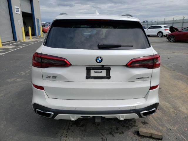 Photo 6 from auction – 2019 BMW X5 XDRIVE5 with VIN 5UXJU2C56KLN49696