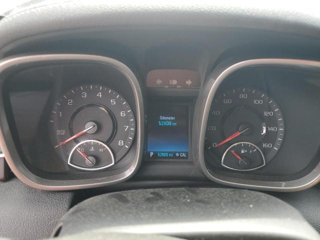 Photo 9 from auction – 2015 CHEVROLET MALIBU 1LT with VIN 1G11C5SL4FF160610