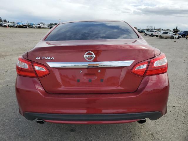 Photo 6 from auction – 2016 NISSAN ALTIMA 2.5 with VIN 1N4AL3AP4GC262403