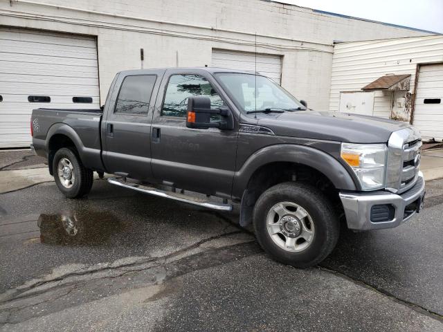 Photo 4 from auction – 2015 FORD F250 SUPER with VIN 1FT7W2B60FEC41305