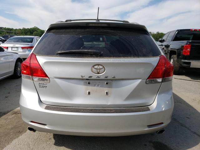 Photo 6 from auction – 2011 TOYOTA VENZA with VIN 4T3ZK3BB3BU041450