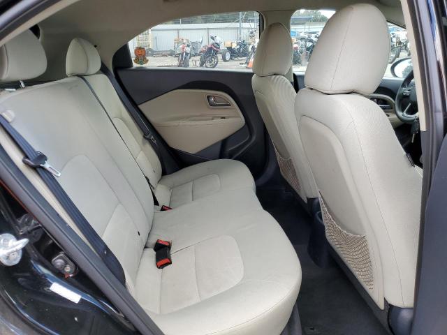 Photo 10 from auction – 2013 KIA RIO LX with VIN KNADM5A37D6176734