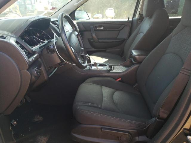 Photo 7 from auction – 2016 GMC ACADIA SLE with VIN 1GKKRNED9GJ221306