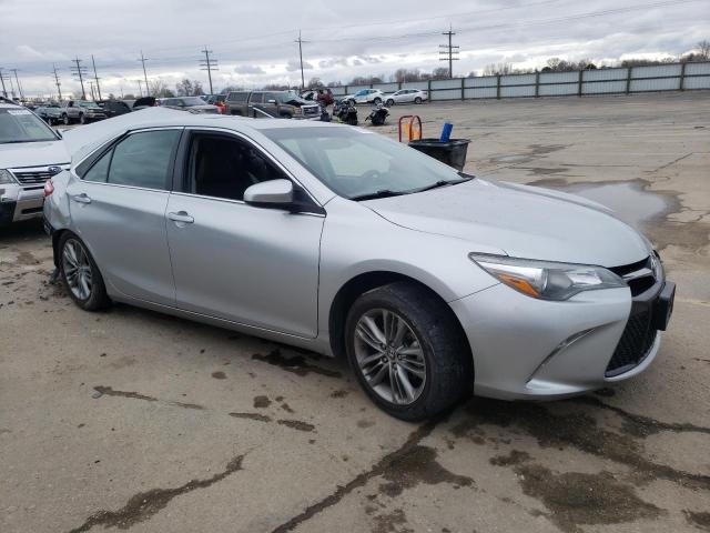 Photo 4 from auction – 2015 TOYOTA CAMRY LE with VIN 4T1BF1FK8FU496507