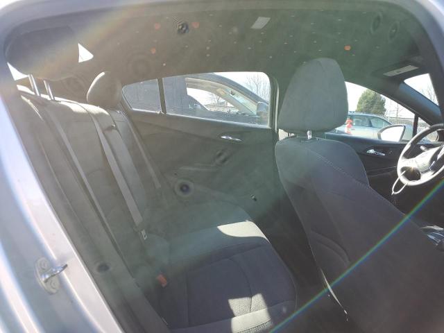 Photo 10 from auction – 2016 CHEVROLET CRUZE LT with VIN 1G1BE5SM5G7325762