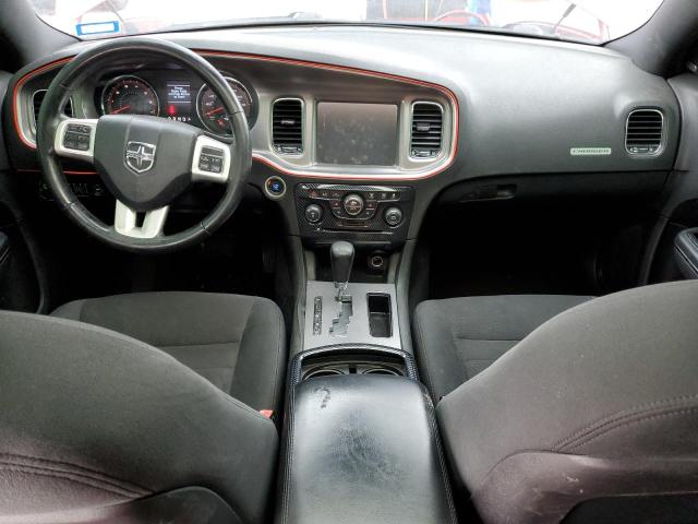 Photo 8 from auction – 2011 DODGE CHARGER R/ with VIN 2B3CL5CT3BH535766
