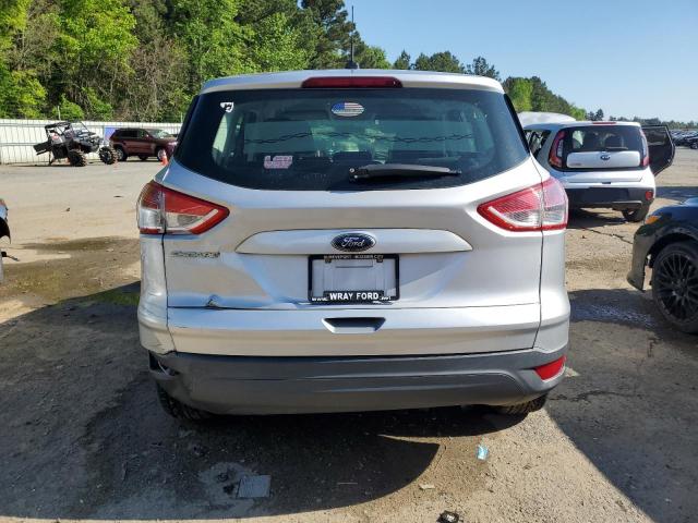Photo 6 from auction – 2013 FORD ESCAPE S with VIN 1FMCU0F73DUB12842
