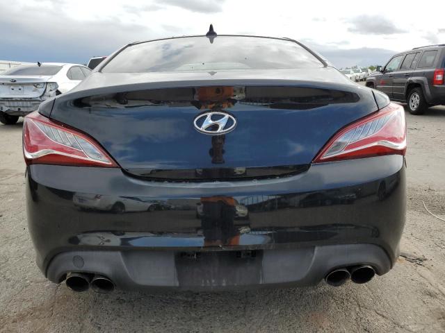 Photo 6 from auction – 2013 HYUNDAI GENESIS CO with VIN KMHHT6KD3DU106966