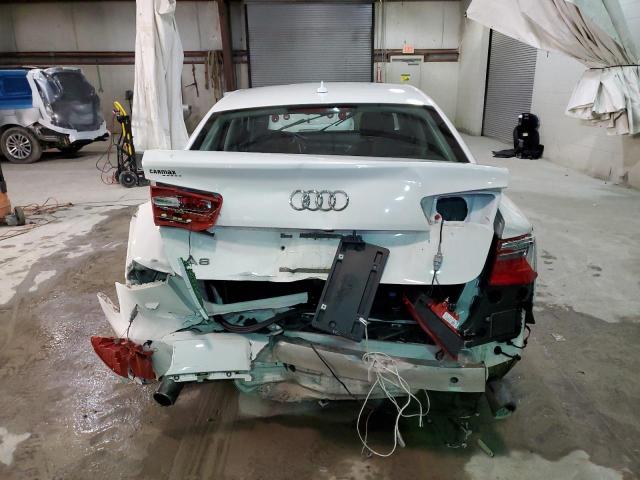 Photo 6 from auction – 2014 AUDI A6 PREMIUM with VIN WAUGFAFC0EN108436