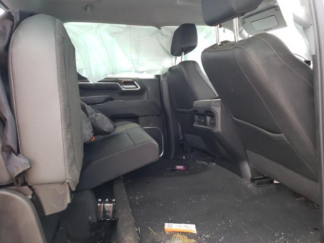 Photo 10 from auction – 2022 CHEVROLET SILVERADO with VIN 3GCUDDED2NG513424