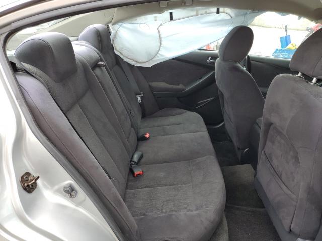 Photo 10 from auction – 2010 NISSAN ALTIMA BAS with VIN 1N4AL2AP0AN511818