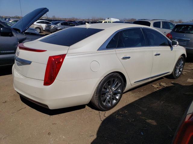 Photo 3 from auction – 2014 CADILLAC XTS with VIN 2G61L5S32E9130409