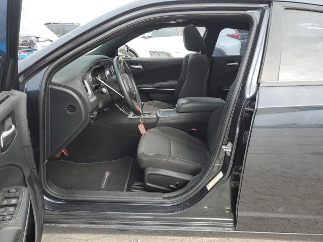 Photo 7 from auction – 2019 DODGE CHARGER SX with VIN 2C3CDXBG2KH699462