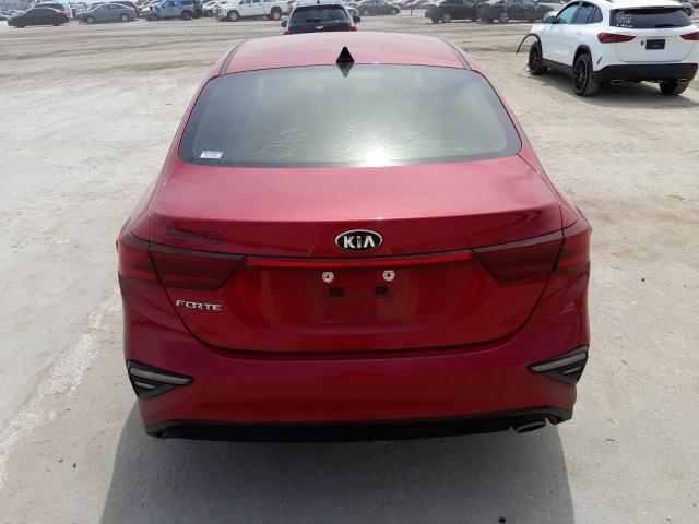 Photo 6 from auction – 2019 KIA FORTE FE with VIN 3KPF24AD0KE040747