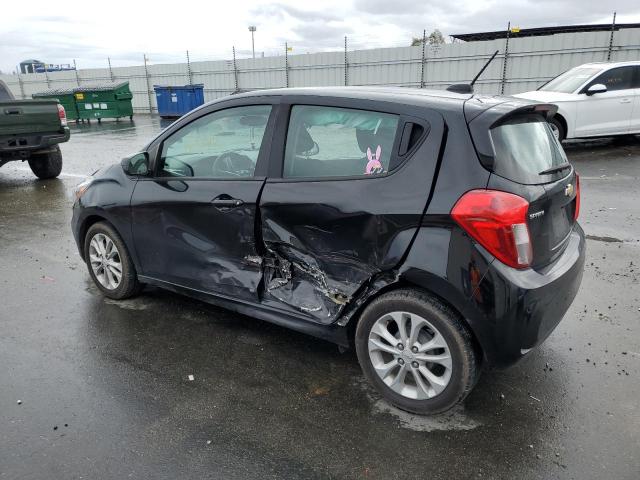 Photo 2 from auction – 2020 CHEVROLET SPARK 1LT with VIN KL8CD6SAXLC415297