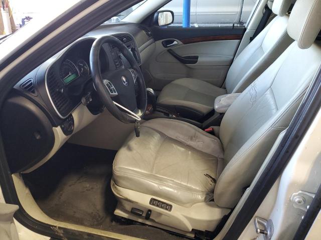 Photo 7 from auction – 2007 SAAB 9-3 2.0T with VIN YS3FD49Y671126004