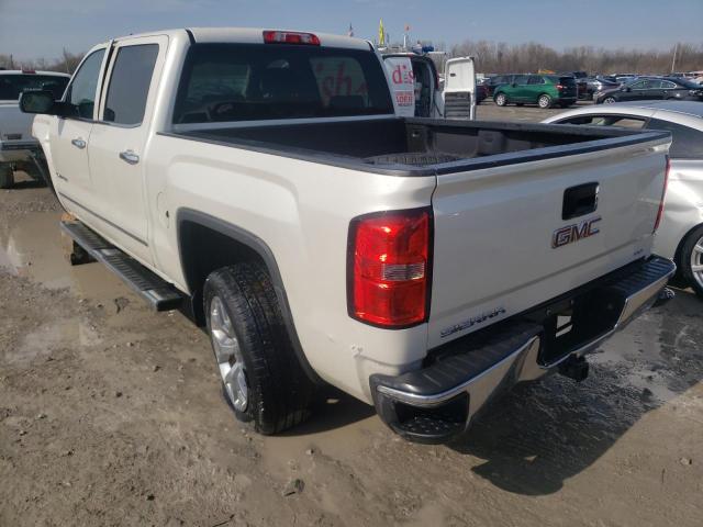 Photo 2 from auction – 2015 GMC SIERRA K15 with VIN 3GTU2VEC9FG321759