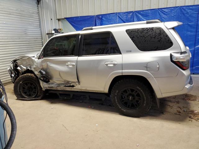 Photo 2 from auction – 2019 TOYOTA 4RUNNER SR with VIN JTEBU5JR1K5617755