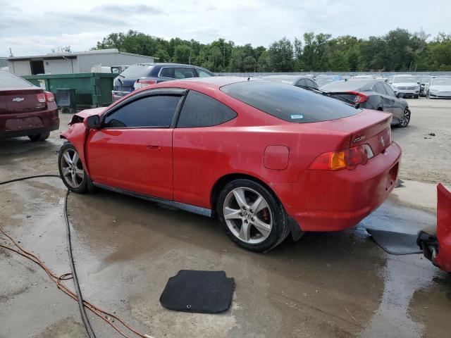 Photo 2 from auction – 2004 ACURA RSX with VIN JH4DC54894S010265