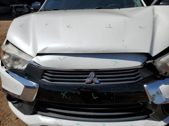 Photo 12 from auction – 2017 MITSUBISHI OUTLANDER with VIN JA4AP3AU3HZ047124