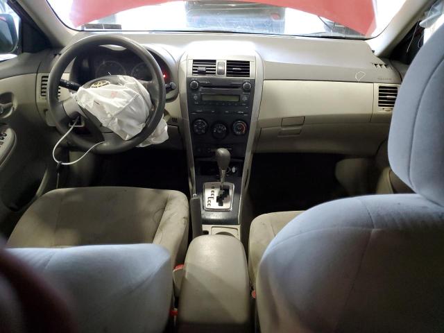 Photo 8 from auction – 2010 TOYOTA COROLLA BA with VIN 2T1BU4EE2AC409701