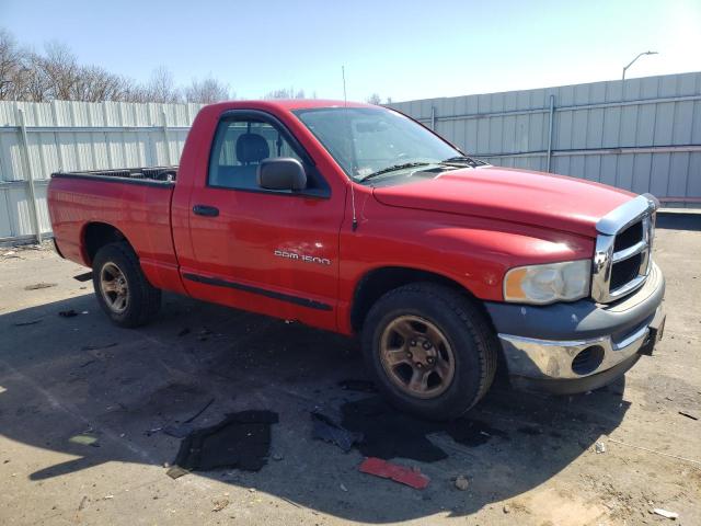 Photo 4 from auction – 2005 DODGE RAM 1500 S with VIN 1D7HA16K35J539878