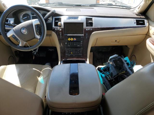 Photo 8 from auction – 2009 CADILLAC ESCALADE E with VIN 1GYFK16269R113344