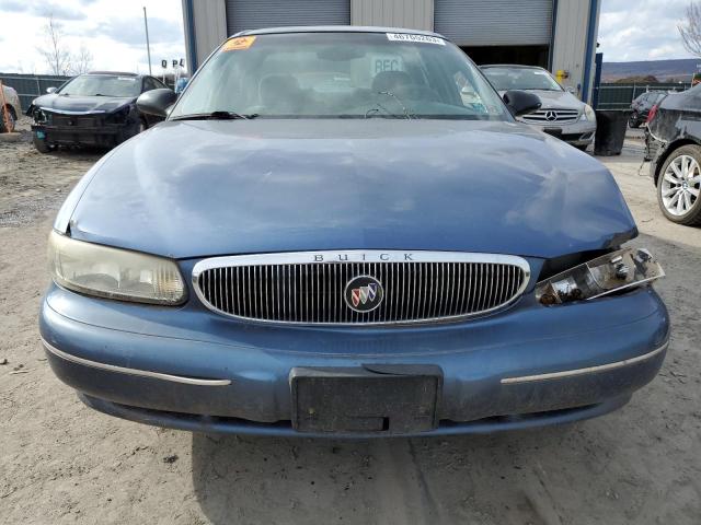 Photo 5 from auction – 1998 BUICK CENTURY CU with VIN 2G4WS52M0W1471589