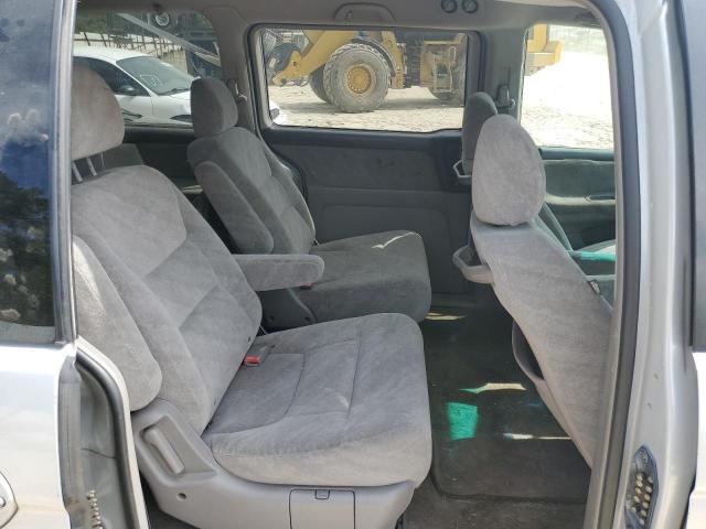 Photo 11 from auction – 2003 HONDA ODYSSEY EX with VIN 5FNRL186X3B008903