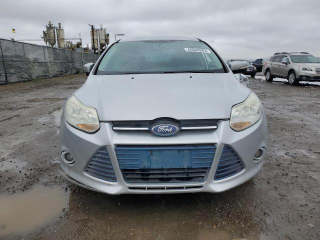 Photo 5 from auction – 2013 FORD FOCUS SE with VIN 1FADP3F25DL139218