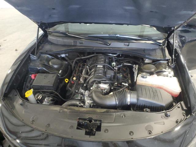 Photo 11 from auction – 2022 DODGE CHARGER R/ with VIN 2C3CDXCT3NH248430