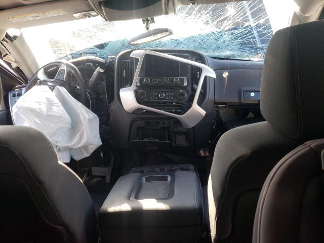 Photo 8 from auction – 2014 GMC SIERRA K15 with VIN 3GTU2UEC5EG534362