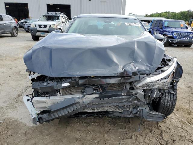 Photo 5 from auction – 2021 NISSAN ALTIMA SV with VIN 1N4BL4DV4MN312835